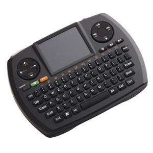   Wireless Touchpad Keyboard (Input Devices Wireless)