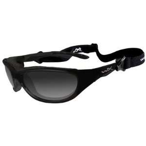  Wiley X Sun Glasses Wiley X Airrage Safety Glasses With La 