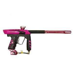  Smart Parts Ion MAXd   Pink Gloss