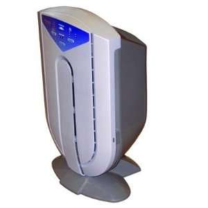  Air Purifier  Ionizer & UV Electronics