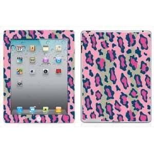   Pattern Skin for Apple iPad 2   16GB, 32GB, 64GB Wi Fi and WiFi + 3G