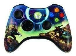 Yellow Wireless Xbox360 Modded Rapid Fire 8 Mode Controller stealth 