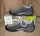 SCARPA MENS MOJITO SHOES 32605 350 SHARK size US 12/EU 46