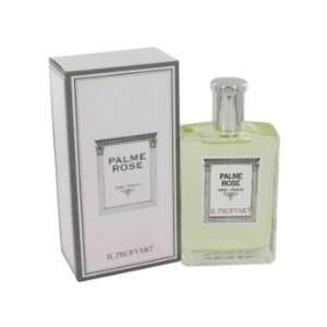  Palme Rose Perfume for Women, 3.4 oz, EDP Spray From Il 