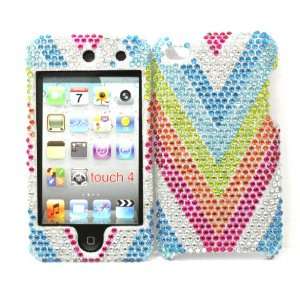   Ipod Touch 4 / 4th / 4G / itouch Gen Generation 8GB 32GB 64GB  Case