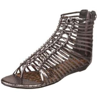 MIA Girl Womens Ariel Gladiator Sandal   designer shoes, handbags 