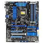 ASUS P8P67 PRO Intel P67 SLI/CrossFireX Socket 1155 ATX Motherboard w 