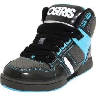 Osiris NYC 83 Skate Shoe (Little Kid/Big Kid)   designer shoes 