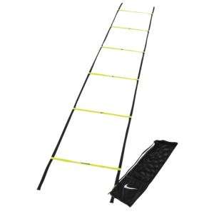 SPARQ Speed Ladder   Training   Sport Equipment   Black/Atomic Green