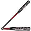 Baden Axe Elite BBCOR Baseball Bat   Mens   Black / Red