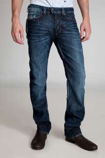 Diesel Viker r box 8ss Jeans for men  