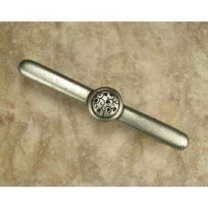  Anne At Home Cabinet Hardware 709 Sasha Straight Pull Lw 1098 Pull 