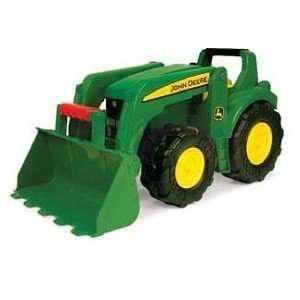  21inch Big Scoop Tractor with Loader Toys & Games