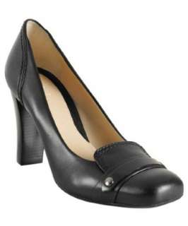   Helena square toe pumps  