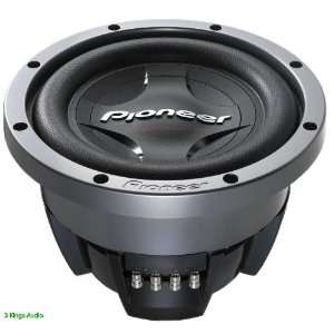   12 In. Champion Series PRO Subwoofer with 3500 Watts