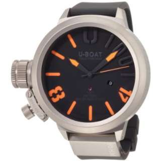 Boat Mens 5868 Limited Edition Classico Watch   designer shoes 