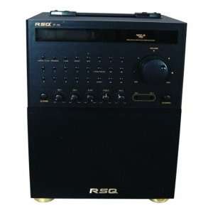   DVD/CD+G/VCD/NEO+G Format Karaoke System  Players & Accessories
