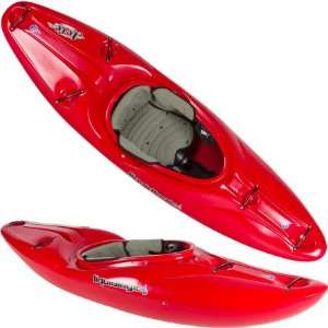  Liquidlogic Kayaks Jefe Kayak