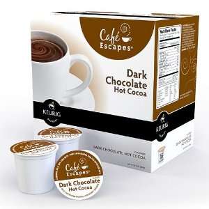   CAFE MOCHA * 3 Boxes of 16 K Cups for Keurig Brewers