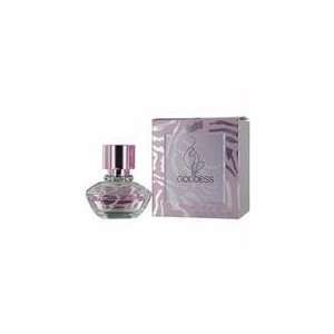   goddess perfume for women edt spray .5 oz 0.5 oz by kimora lee simmons