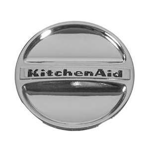 KitchenAid mixer attachment cap. 