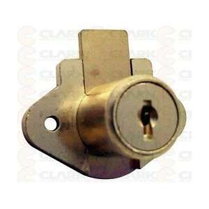 Cabinet Lock   CCL 02066 7/8 US4 KA CAT3 