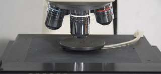 Nikon Optiphot 200 6 8 Wafer Inspection Microscope  