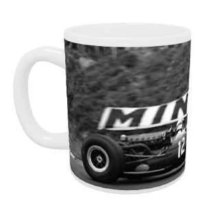  British Grand Prix   Brands Hatch   Mug   Standard Size 