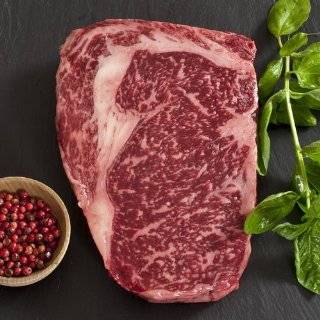   Gourmet Food Meat & Poultry Beef Steaks Kobe Beef