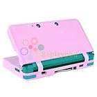  Pink Carry Travel Case Pouch Bag for Nintendo 3DS DS LITE DSi XL