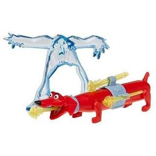 Krypto the Superdog Talking Figure Hot Dog by Toys