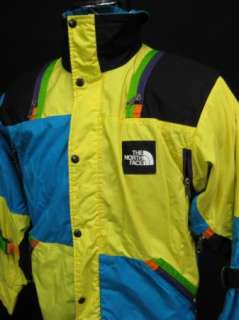 Vintage The North Face Tonar Ski Snow Winter Jacket Parka Coat Medium 