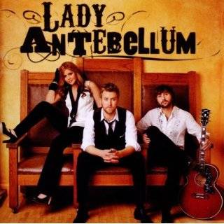 lady antebellum Music