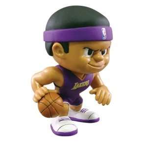  Los Angeles Lakers NBA Lil Teammates Vinyl Sports Figure 