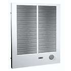 Broan 174 120 VAC Painted Grill Wall Heater White NEW  