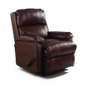   Pad over chaise Rocker Recliner by Lane Furniture