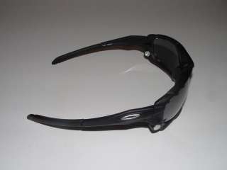 Brand New Oakley Jawbone Matte Black 04 207  