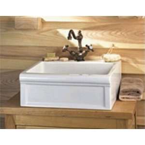  Herbeau Bath Sink   Above Counter Vigneron 0420 20 0
