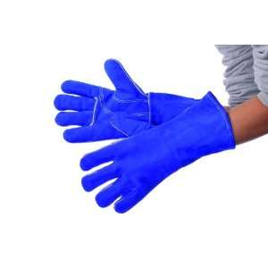   Leather Welding Gloves Case Pack 36   572408 Patio, Lawn & Garden