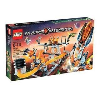 Toys & Games LEGO Store Mars Mission