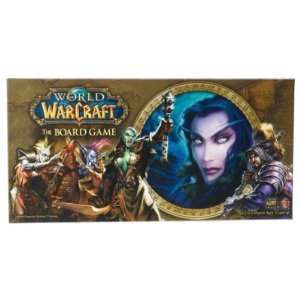  World of Warcraft Board game Toys & Games
