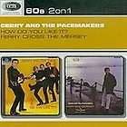 Gerry & the Pacemakers CD Ferry Cross The Mersey I Like It 60s UK Pop 