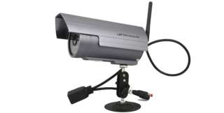 Loftek Nexus 543 Outdoor waterproof Wireless IP Camera  