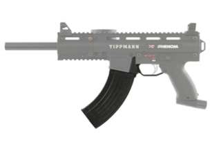 Tippmann X7 Phenom AK 47 Curved Mag Magazine Gun Clip  