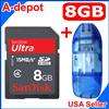 16GB Memory Card For Fuji FinePix XP30 Z90 S4000 S2950 Z70 F550 EXR 