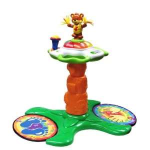  Vtech   Sit to Stand Dancing Tower Toys & Games