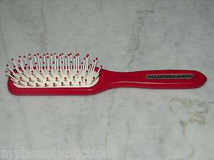 Paul Mitchell Pro Tools Red Sculpting Brush. NEW.  