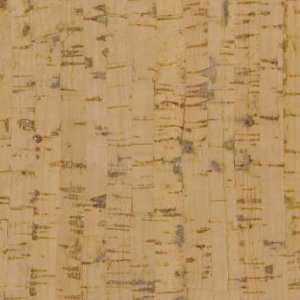   Edipo Cork Tiles 12 x 24 Marble White Cork Flooring