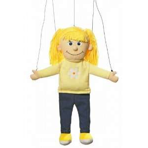  24 Katie Marionette Toys & Games