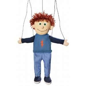  24 Tommy Marionette Toys & Games